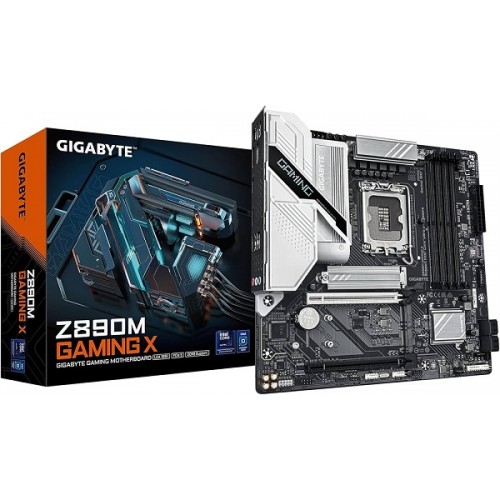 MB Gigabyte GA-Z890M GAMING X (1851)