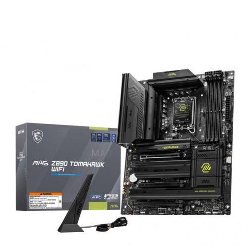 MB MSI MAG Z890 TOMAHAWK WIFI (1851)