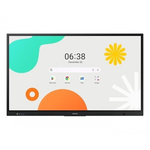 MONITOR SAMSUNG 86 TOUCHSCREEN WA86F