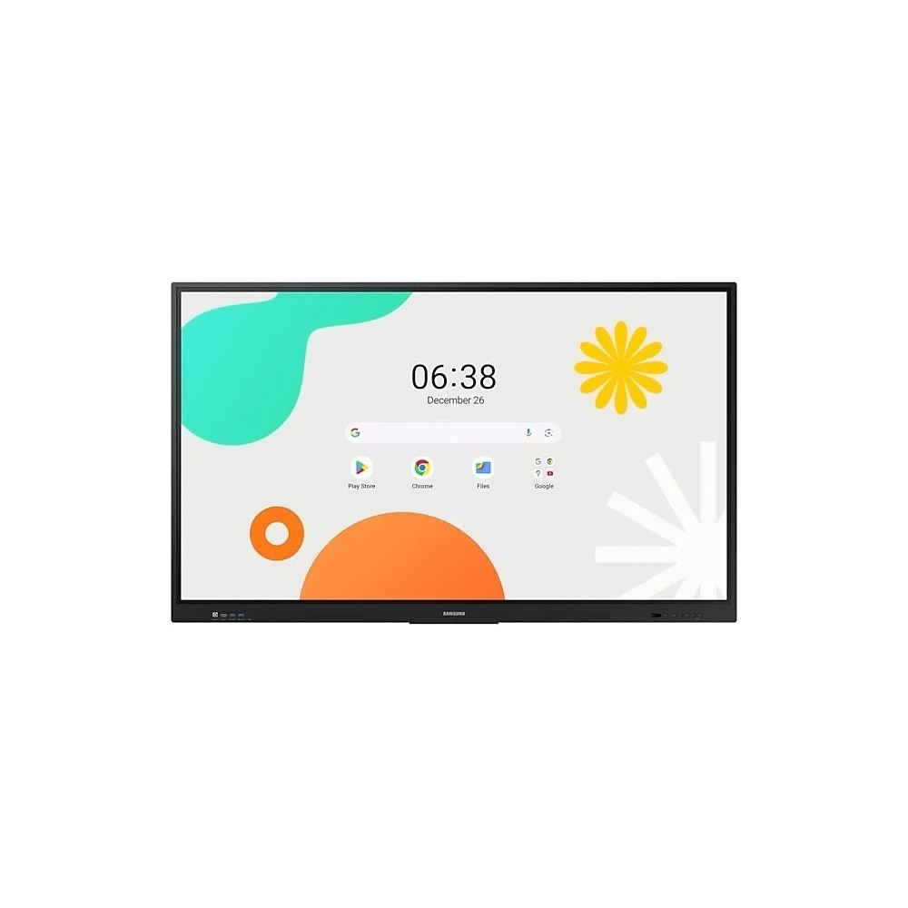 MONITOR SAMSUNG 86 TOUCHSCREEN WA86F