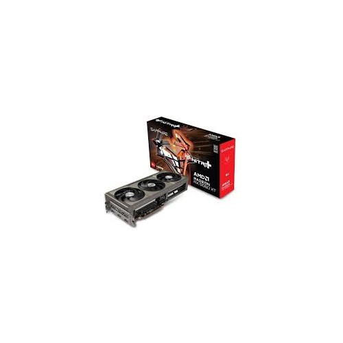 VGA SAPPHIRE NITRO+RADEON RX 9060XT 16GB GAMING OC