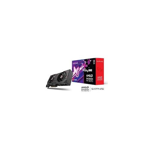 VGA SAPPHIRE PULSE RADEON RX 9070 XT 16GB GAMING