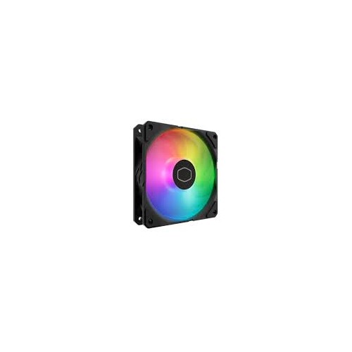 VENTOLA COOLER MASTER SICKLE FLOW EDGE 120 ARGB 3-IN-1
