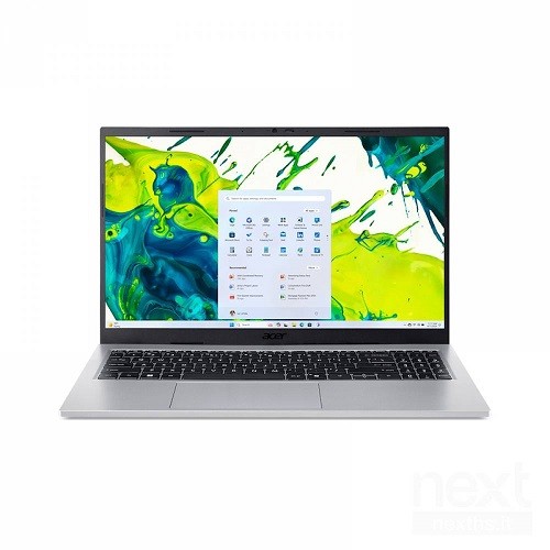 NB ACER ASPIRE GO 15 AG15-72P-753L i7-150U 16GB 512GB SSD + W11H