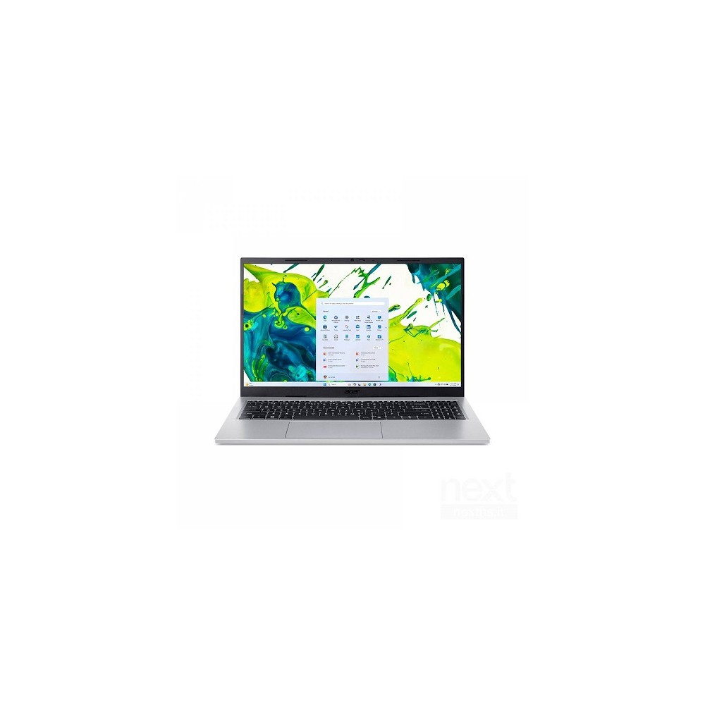 NB ACER ASPIRE GO 15 AG15-72P-753L i7-150U 16GB 512GB SSD + W11H
