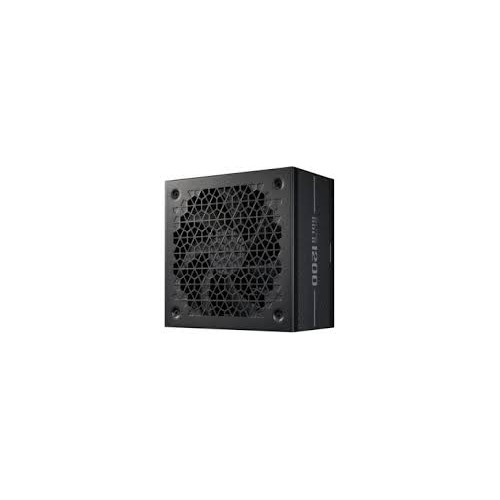ALIMENTATORE COOLER MASTER Elite GOLD 1200 FM, ALIMENTATORE 1200W GOLD FULL MODULARE ATX 3.1, VENTOLA 135MM