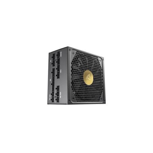 ALIMENTATORE SHARKOON  P30 GOLD 1000W ATX3.0 ATX 3.0, PCIE GEN5 12VHPWR, 80 PLUS GOLD, 135MM ZE
