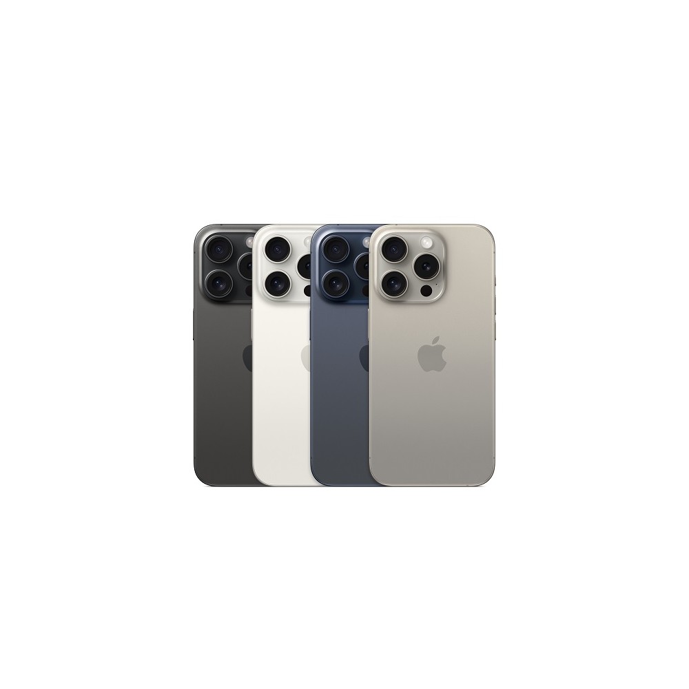 SMARTPHONE APPLE REFURBISHED IPHONE 15 PRO 256GB GRADO A