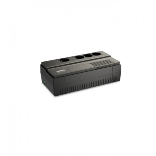 UPS APC 1000VA 600 WATT 6 CONNETTORI DI USCITA