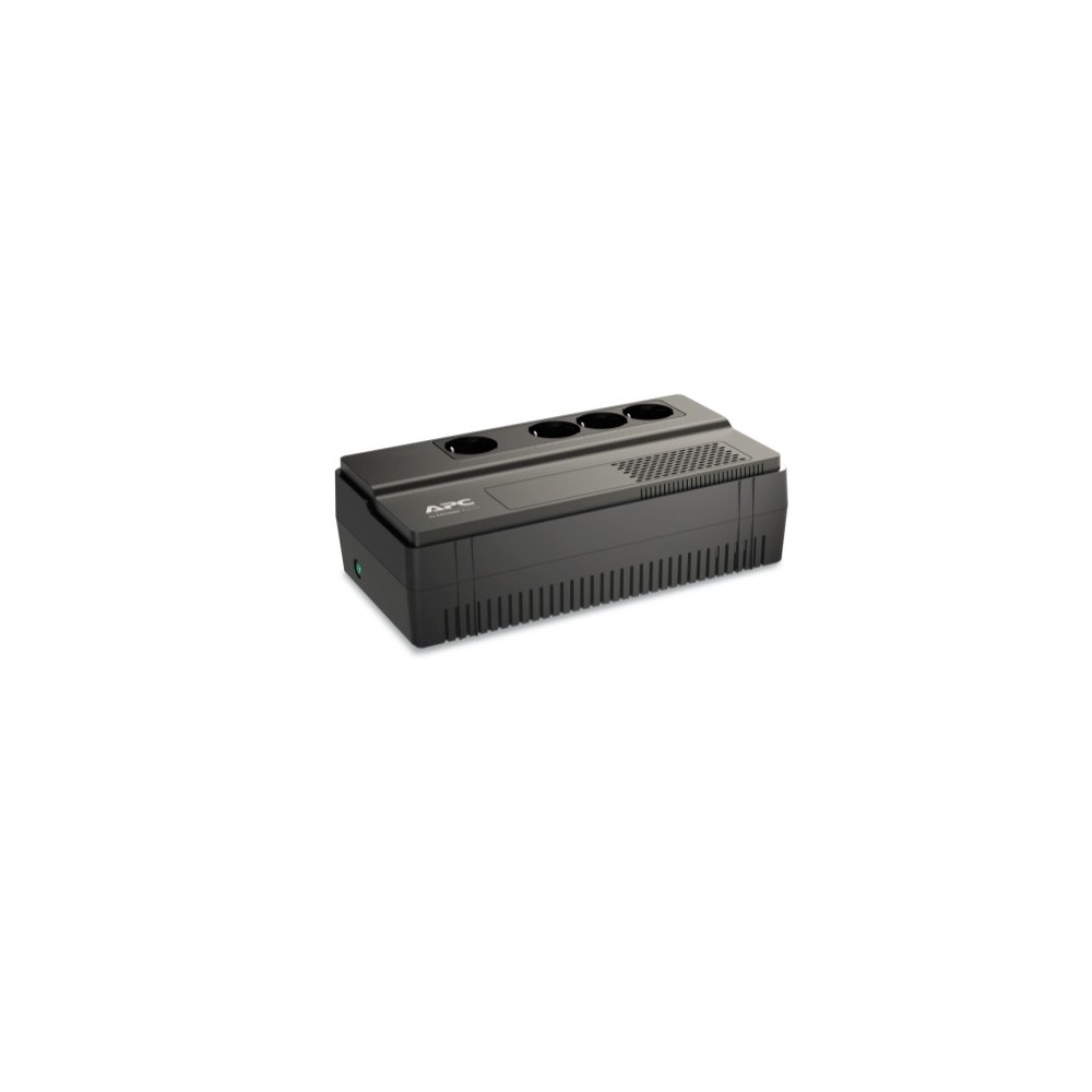 UPS APC 1000VA 600 WATT 6 CONNETTORI DI USCITA