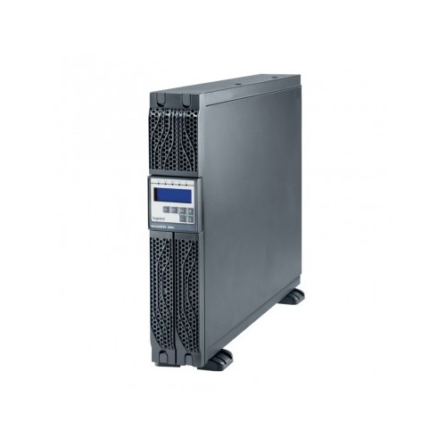 UPS LEGRAND DAKER 3000VA 2700W ONLINE RACK/TOWER
