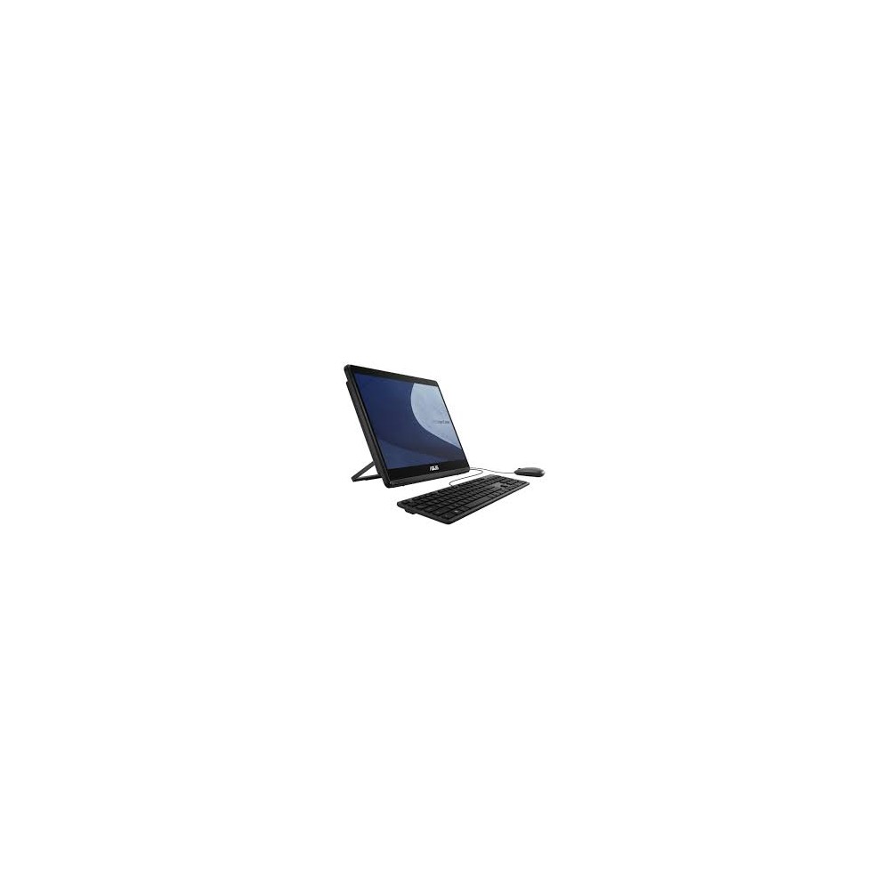 AIO ASUS 15,6 TUCH BLACK 4GB 256GB SSD WIN 11 PRO