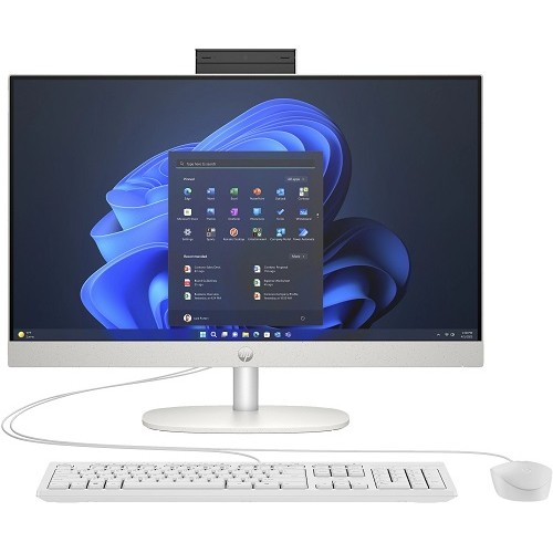 AIO HP 23,8 PRO ONE 240 G10 i5-1334U 16GB 512GB SSD + WIN 11 PRO + 2YW
