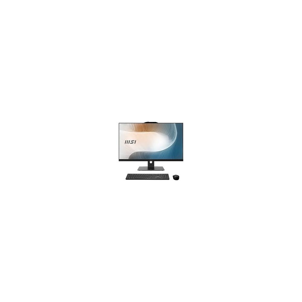 AIO MSI MODERN LCD 27INTEL CORE I5-120U 8GB SSD 512GB W11 PRO