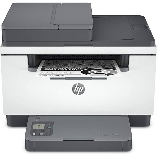 STAMPANTE HP M234SDW LASER MULTIFUNZIONE