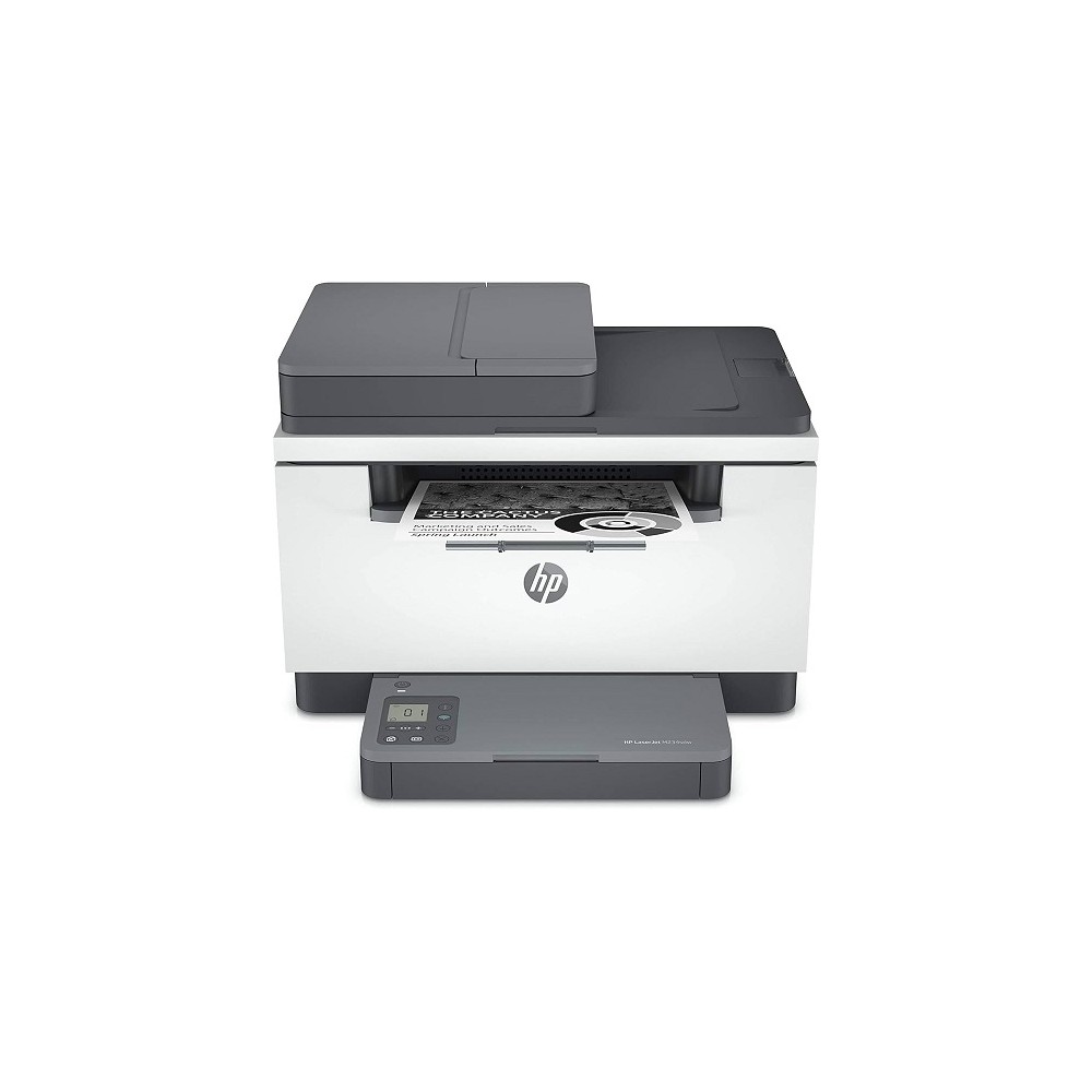 STAMPANTE HP M234SDW LASER MULTIFUNZIONE