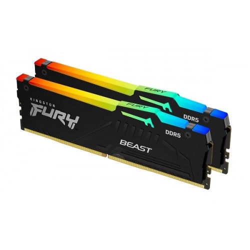 DDR5 16GB KIT PC5600 500mhz PNY