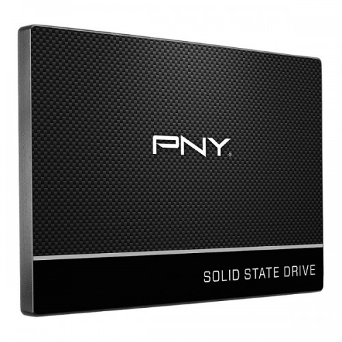 SSD PNY 1TB CS900 2,5 Sata3