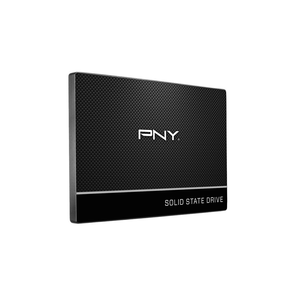 SSD PNY 1TB CS900 2,5 Sata3