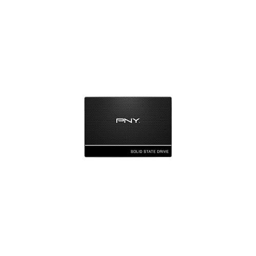 SSD PNY 500GB CS900 2,5 Sata3