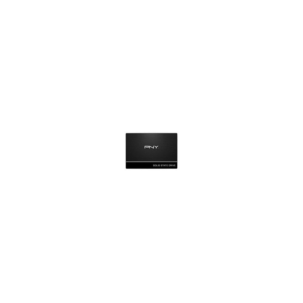 SSD PNY 500GB CS900 2,5 Sata3