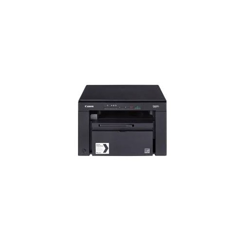 STAMPANTE CANON MULTIFUNZIONE LASER A4 B/N MF3010 18PPM 1200X600DPI, USB, 3IN1