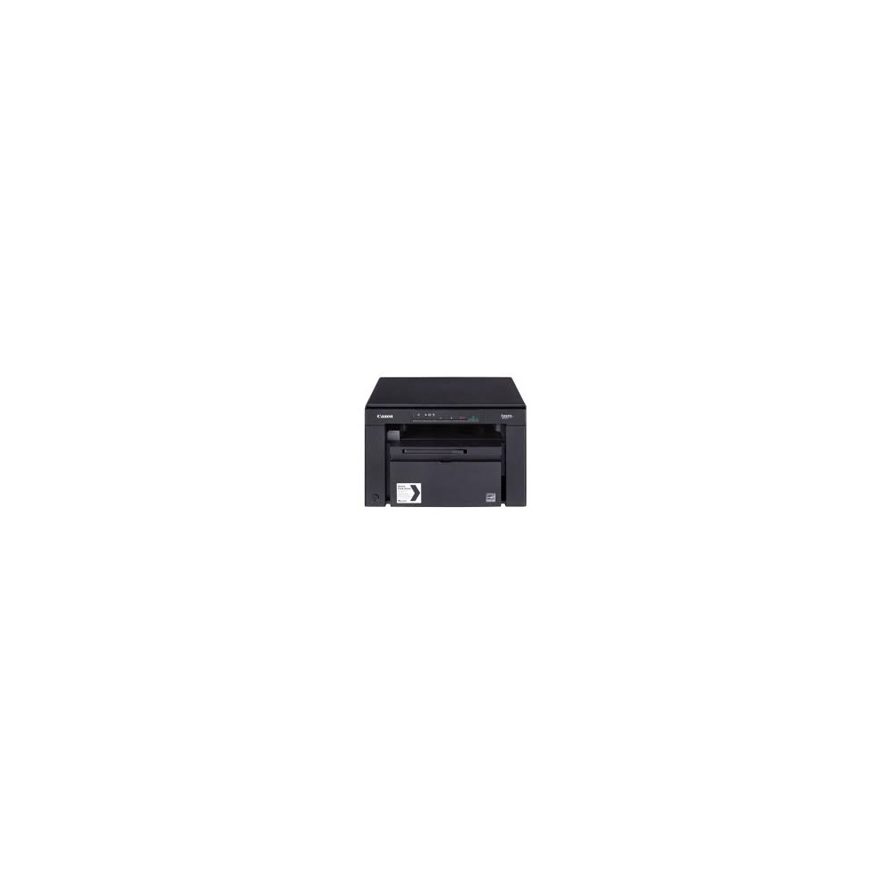 STAMPANTE CANON MULTIFUNZIONE LASER A4 B/N MF3010 18PPM 1200X600DPI, USB, 3IN1