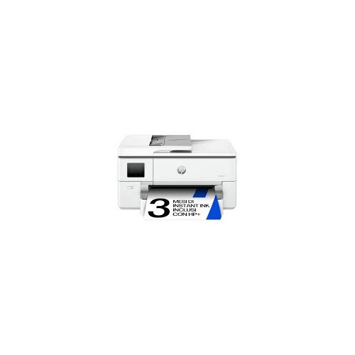 STAMPANTE HP MULTIFUNZIONE A3 COLORE, OFFICEJET PRO 9720E, 22 PPM, ADF, FRONTE / RETRO, USB/LAN/WIFI, 3 IN 1