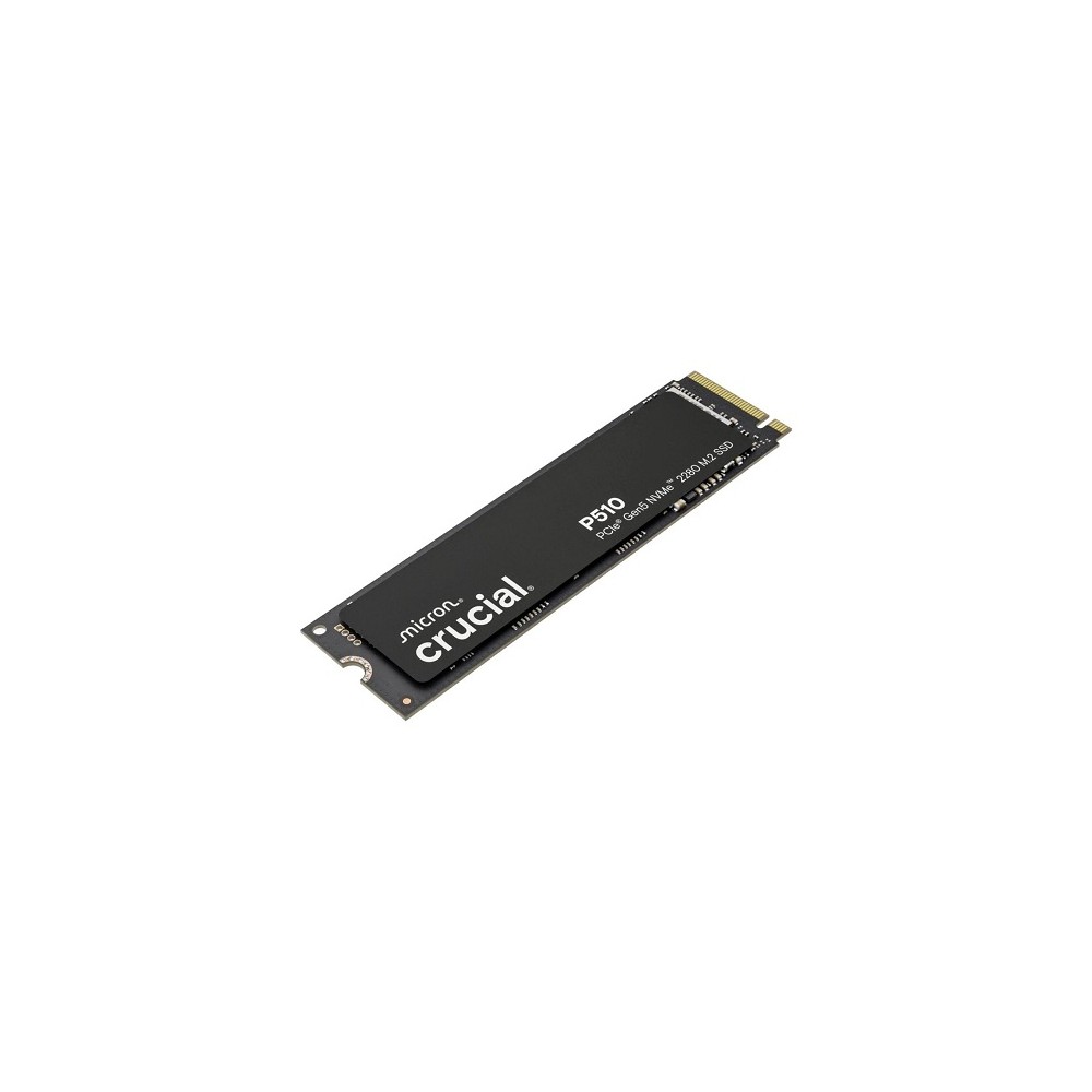 SSD CRUCIAL 1TB P510 PCIe NVME M.2