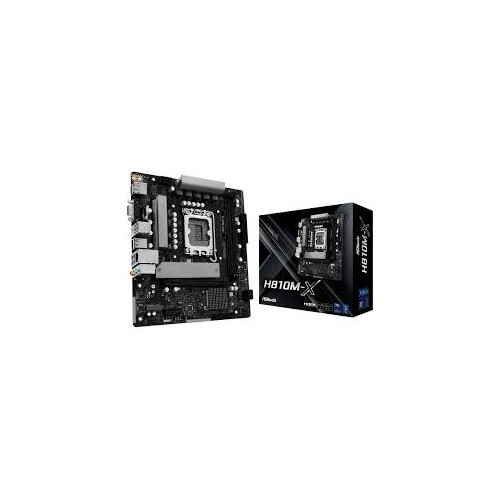 MB ASROCK H610M-H (1851)
