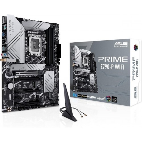 MB ASUS PRIME Z790-P WIFI (1700)