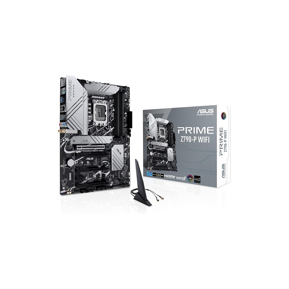 MB ASUS PRIME Z790-P WIFI (1700)