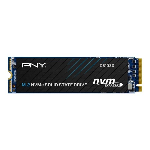 SSD PNY 250GB M.2 NVME PCIe3.0x4