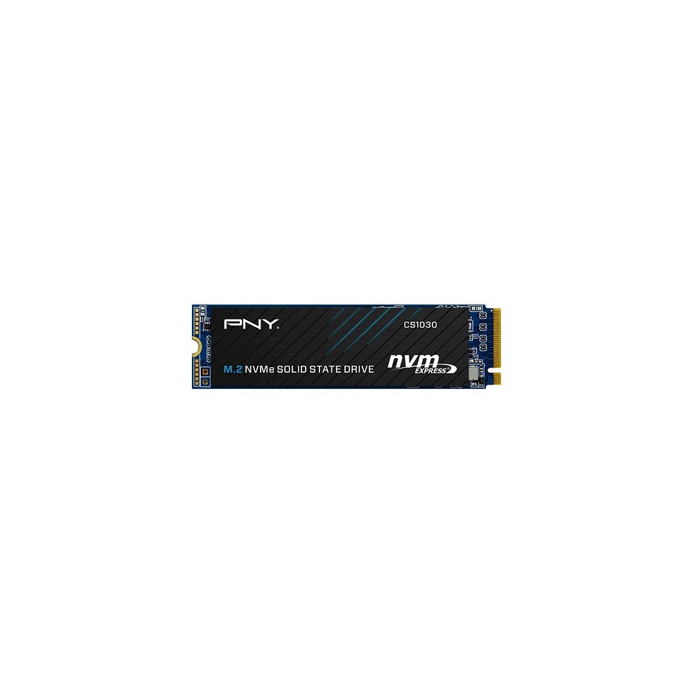 SSD PNY 250GB M.2 NVME PCIe3.0x4