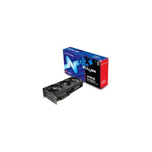 VGA SAPPHIRE NITRO+RADEON RX 9070 XT 16GB GAMING OC