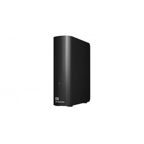 HDD WD EXT 3,5 10TB