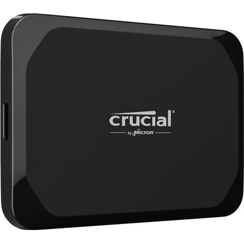 SSD CRUCIAL EXT X9 1TB
