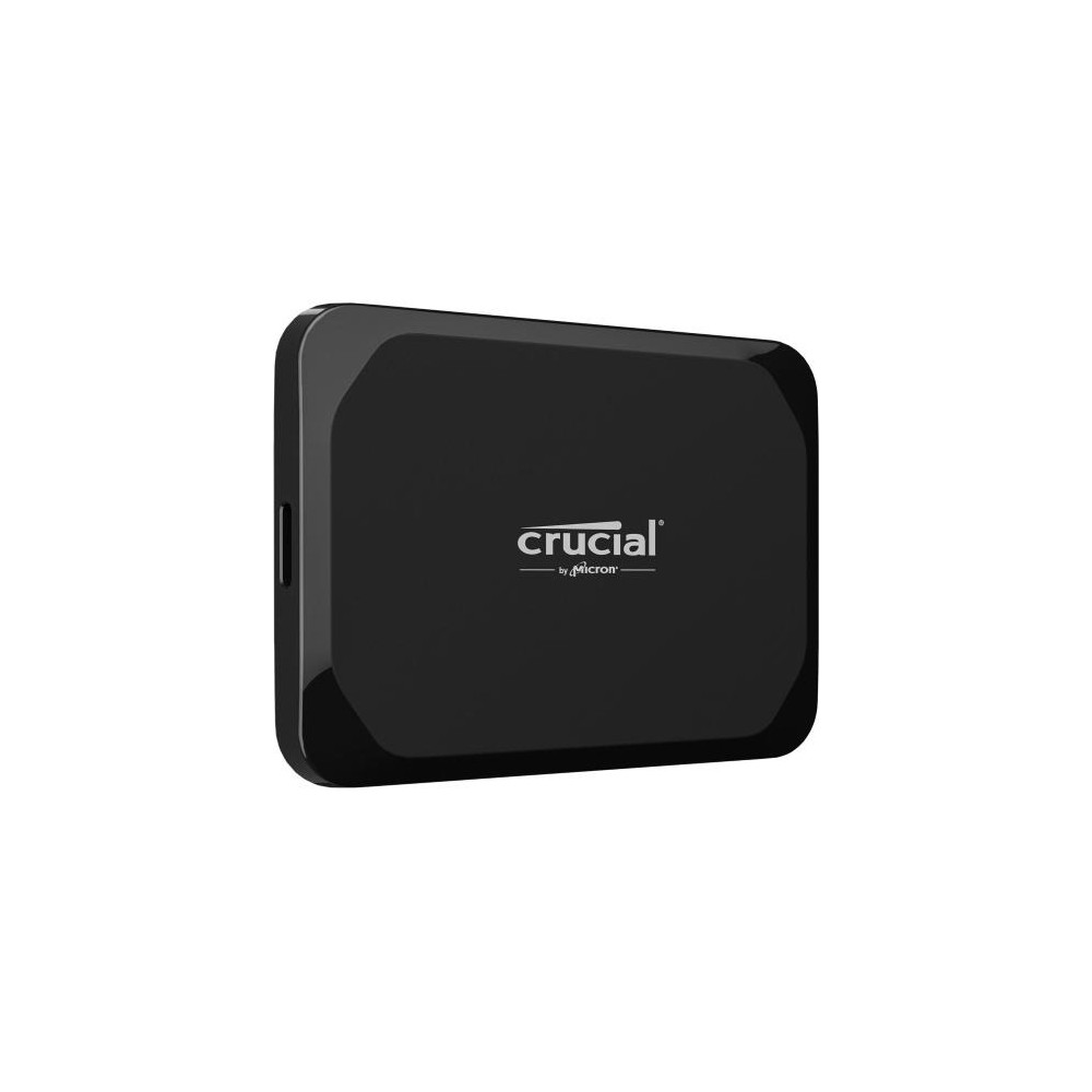SSD CRUCIAL EXT X9 1TB