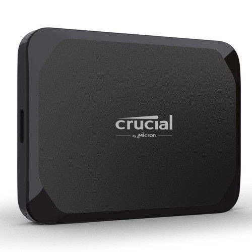 SSD CRUCIAL EXT X9 2TB