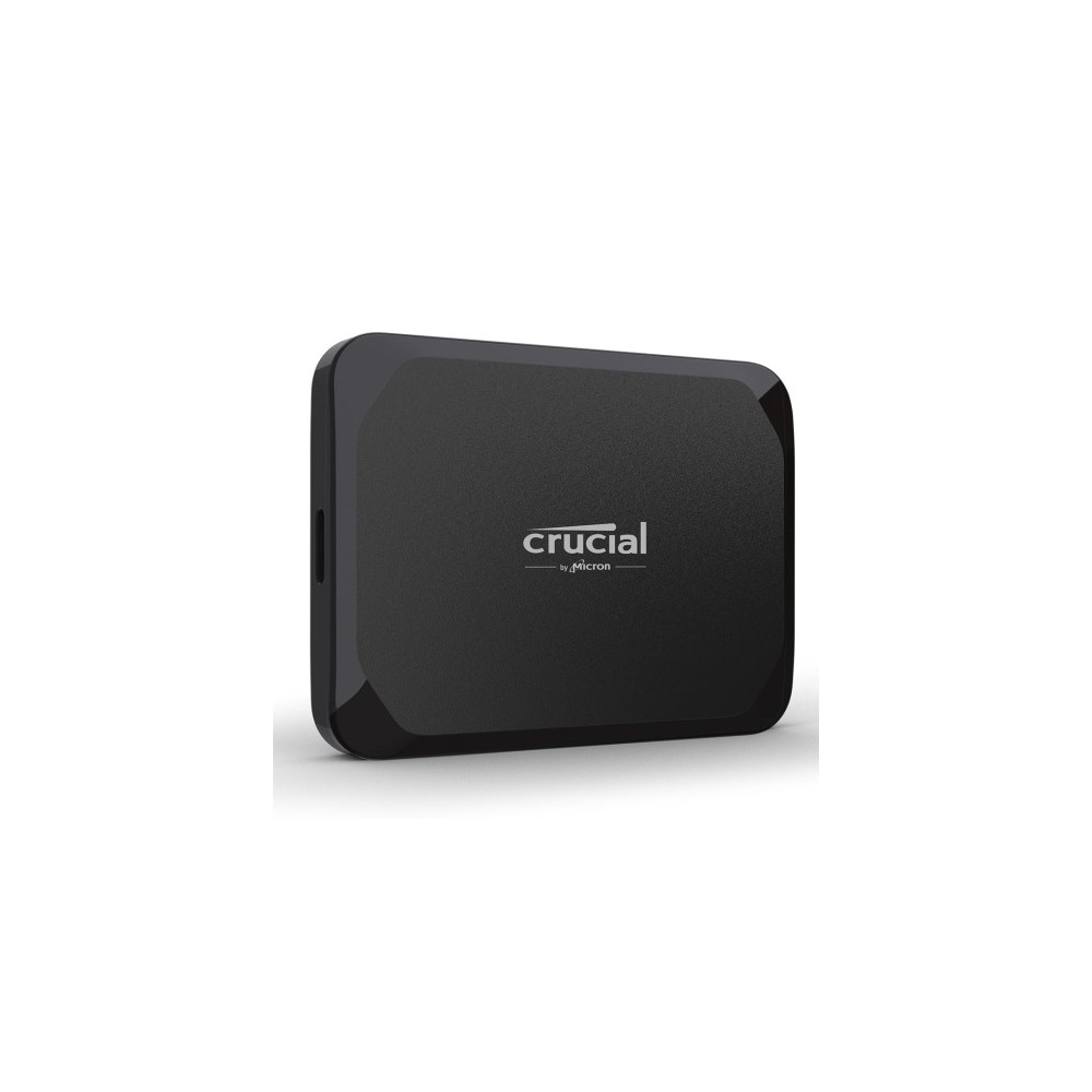 SSD CRUCIAL EXT X9 2TB