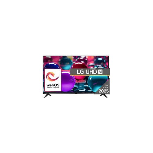 TV LG 65 4K Ultra HD Smart TV Wi-Fi Nero