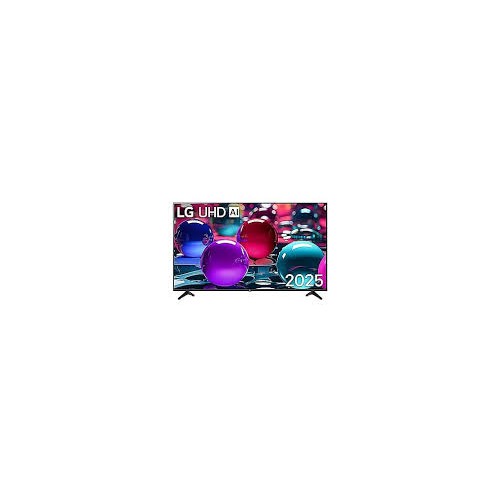 TV LG UHD AI 43UA73003LA 43 4K Ultra HD Smart TV Wi-Fi Nero