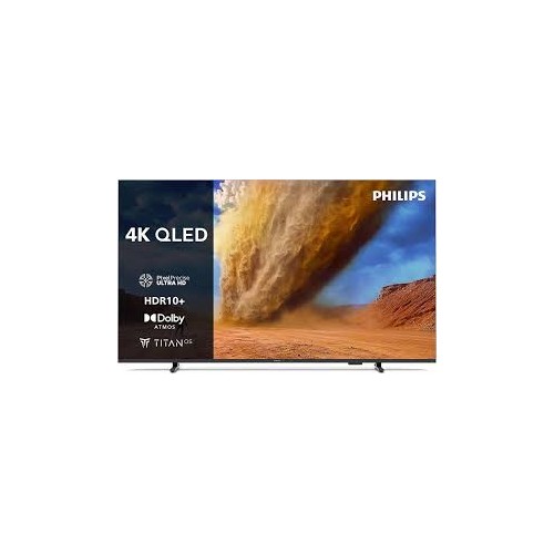 TV Philips 43PUS7810/12 TV 109,2 cm (43) 4K Ultra HD Smart TV Wi-Fi Nero