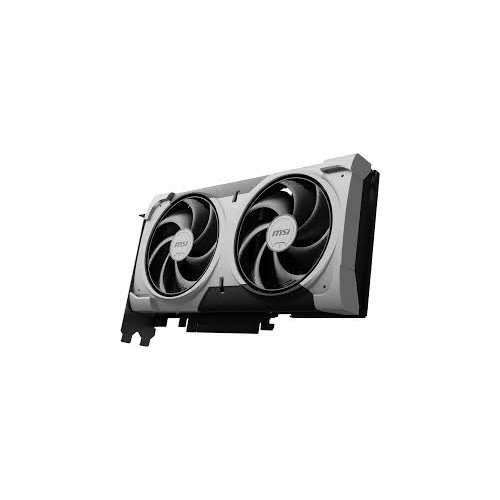 VGA MSI GEFORCE RTX 5060 TI RTX 5060 Ti 16G VENTUS 2X OC PLUS 16GB GDDR7 ATX  DUAL FAN