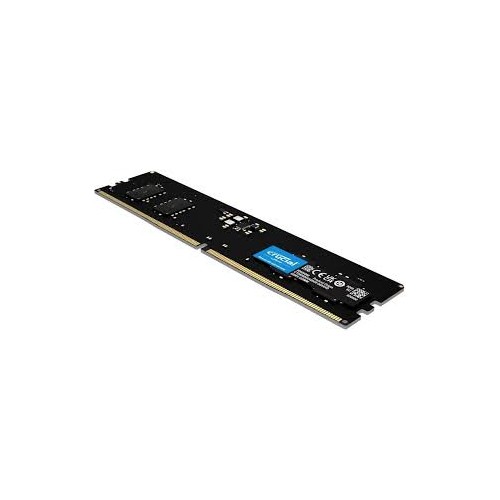 DDR5 32GB 4800 MHZ Crucial