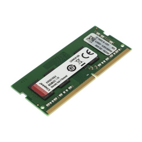SO DIMM DDR4 4GB 2666MHZ KINGSTON