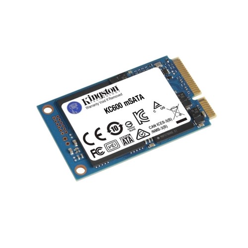 SSD KINGSTON 256GB mSATA SATA3