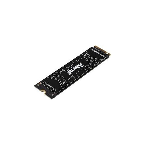 SSD KINGSTON FURY RENEGADE G5 4TB 5.0 NVME