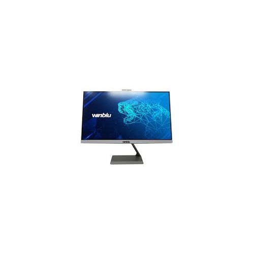 ALL IN ONE WINBLU EVISION 6060 27 FHD i5-14400 8GB 500GB SSD + W11P