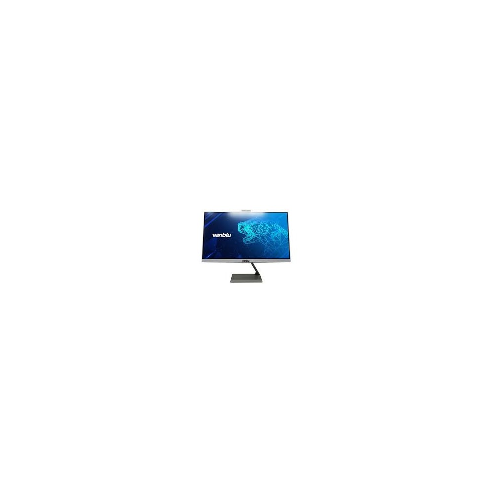 ALL IN ONE WINBLU EVISION 6060 27 FHD i5-14400 8GB 500GB SSD + W11P